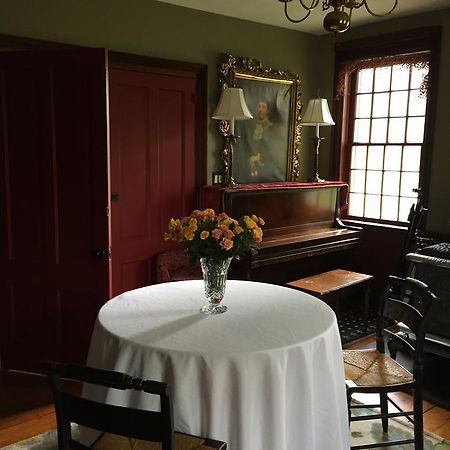 Innkeeper'S Place B&B Stafford ภายนอก รูปภาพ