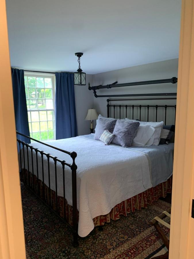 Innkeeper'S Place B&B Stafford ภายนอก รูปภาพ
