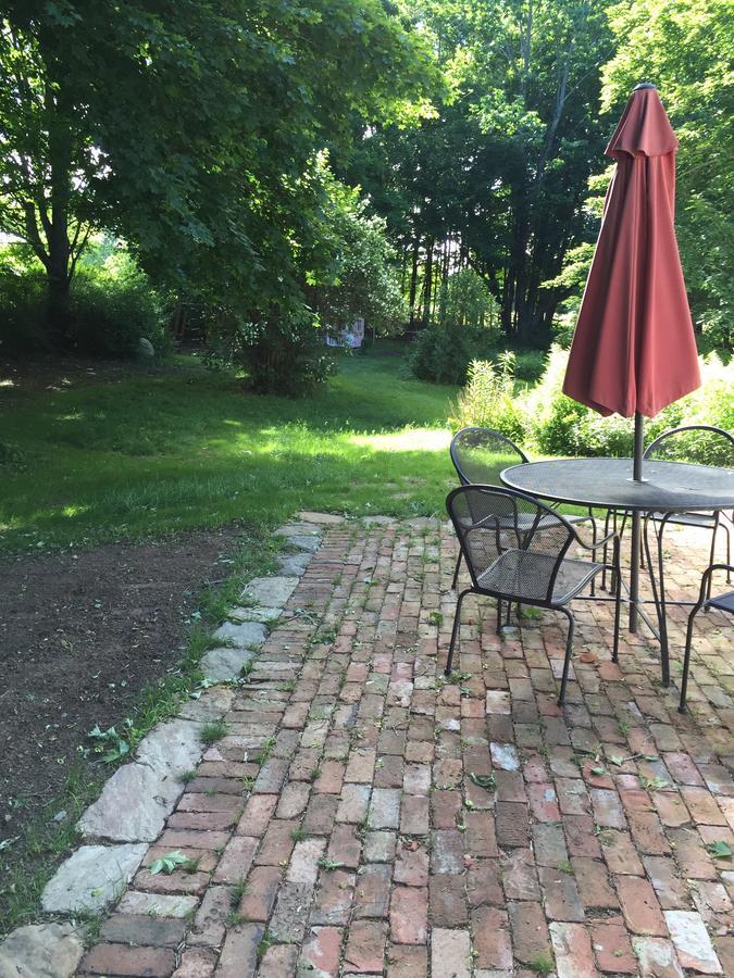 Innkeeper'S Place B&B Stafford ภายนอก รูปภาพ