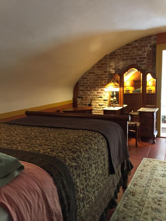Innkeeper'S Place B&B Stafford ภายนอก รูปภาพ