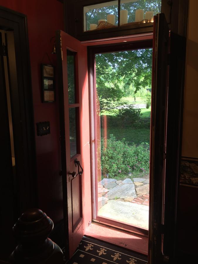 Innkeeper'S Place B&B Stafford ภายนอก รูปภาพ
