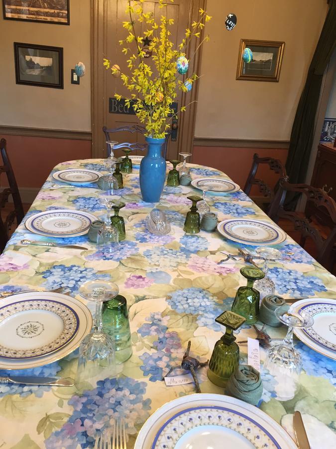 Innkeeper'S Place B&B Stafford ภายนอก รูปภาพ