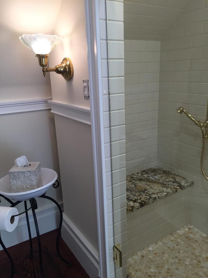 Innkeeper'S Place B&B Stafford ภายนอก รูปภาพ