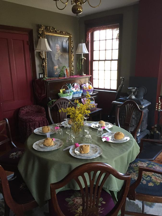 Innkeeper'S Place B&B Stafford ภายนอก รูปภาพ