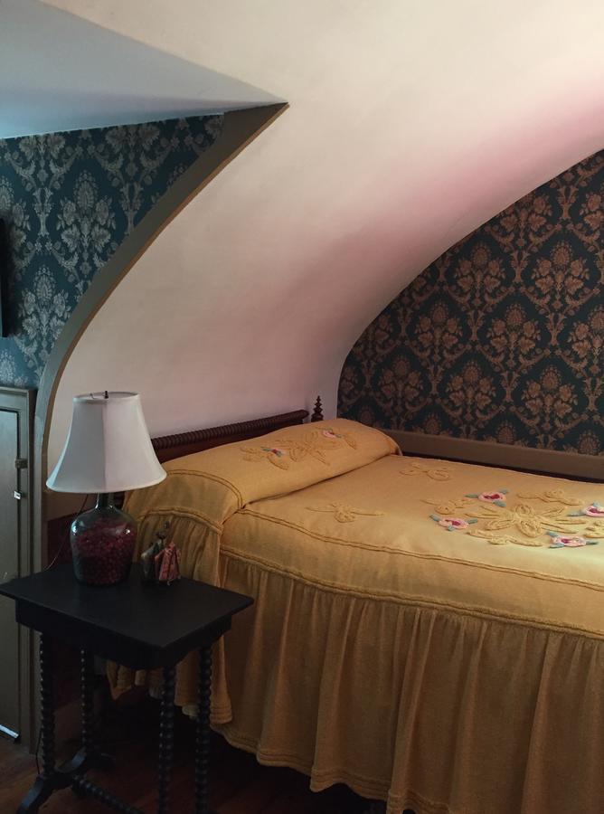 Innkeeper'S Place B&B Stafford ภายนอก รูปภาพ