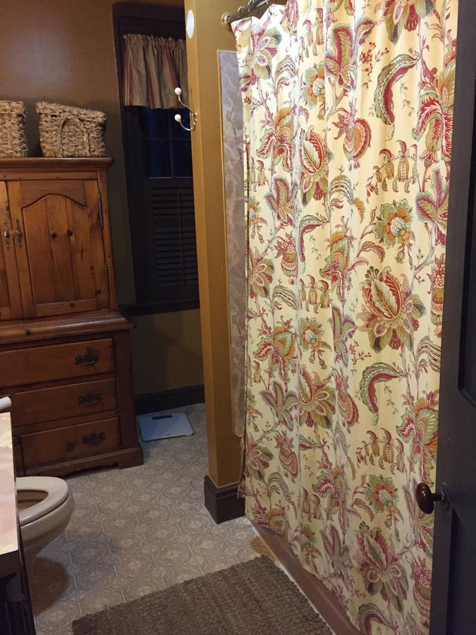 Innkeeper'S Place B&B Stafford ภายนอก รูปภาพ