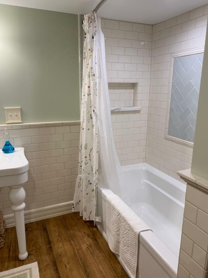 Innkeeper'S Place B&B Stafford ภายนอก รูปภาพ